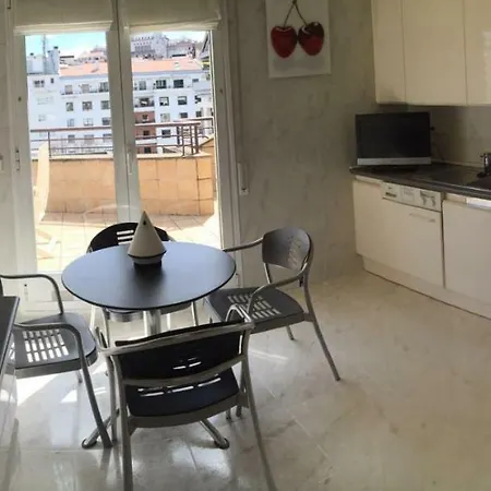 Apartament Exclusive With Two Huge Terraces And Parking *