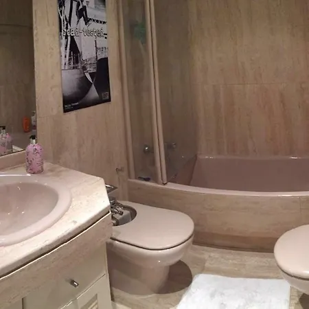 Apartament Exclusive With Two Huge Terraces And Parking