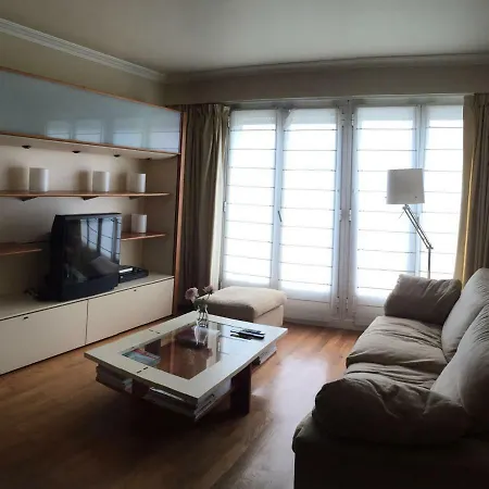 Apartament Exclusive With Two Huge Terraces And Parking *