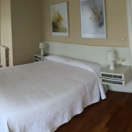 Apartament Exclusive With Two Huge Terraces And Parking